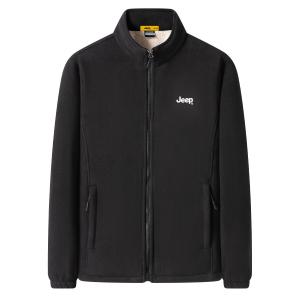 Куртка мужская Jeep, темно-синий