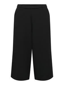 Широкие брюки ONLY ONLSANIA, черный