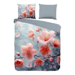 Постельное белье Good morning Naifatu, 240 х 200/220 см + 2 подушки 70 х 60 см