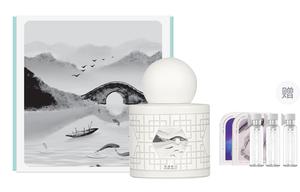 Духи Gusu унисекс BARRIO