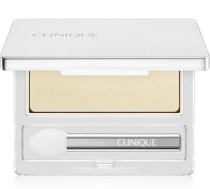 Clinique All About Shadow Одинарные тени для век, оттенок French Vanilla - Soft Matte 1,9 г