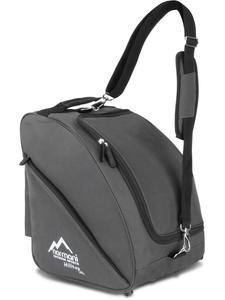 Спортивная сумка normani Hilltop Depo, антрацит