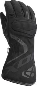 Зимние женские мотоциклетные перчатки Ixon pro scout