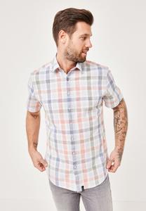 Рубашка KURZ ÄRMLIGES Paddock's, красный