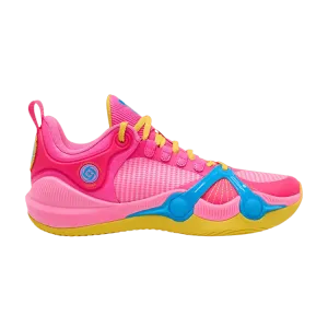 Кроссовки Rigorer BP1, PE