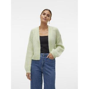 Кардиган Vero Moda Butter, бежевый