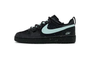 Кроссовки Nike Court Borough Kids' Skateboarding Shoes Grade School