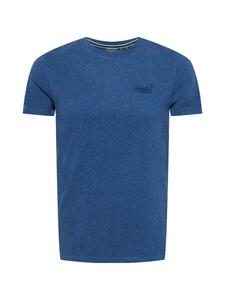 Футболка Superdry Essential, Dark blue/mottled blue