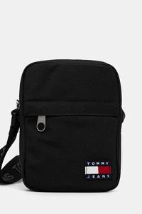 Сумка Tommy Jeans, черный