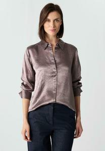 Рубашка comma Shirt, Altrosa/Pink