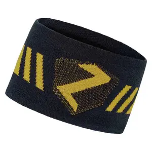 Повязка на голову Ziener Ilmee, синий