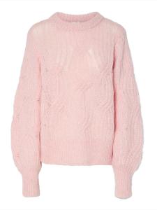 Свитер YAS ZUMA, Rose