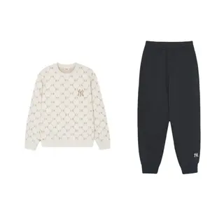 Нью-Йорк Янкиз повседневная спортивная одежда унисекс MLB