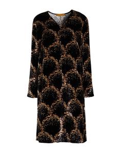 Мини-платье Siyu, черный