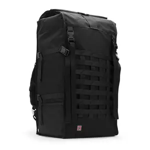 Рюкзак Chrome Barrage Pro 80L, черный