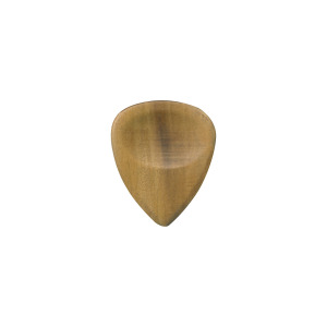 Наборы Clayton Blond Wood Exotic Picks, 3 шт.