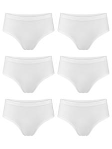 Бой-шорты Erdem, белый