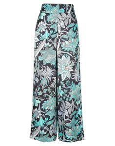 Брюки Jucca, черный