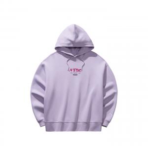 Anta Женская толстовка Rock Purple