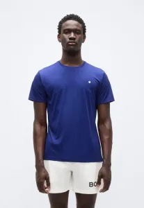 Футболка с принтом ace light Björn Borg, Blue Depths