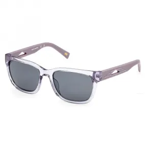 Поляризованные солнцезащитные очки Skechers SE00313, фиолетовый