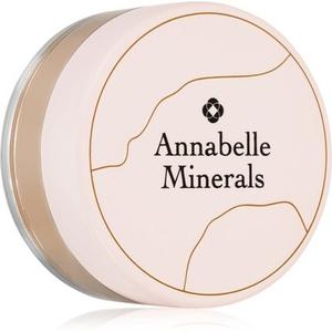 Минеральная основа Coverage - Pure Light, 4 г Annabelle Minerals