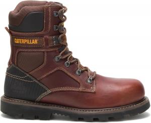 Мужская обувь Cat, мужские кроссовки Cat Indiana 2.0 St Eh Sr, коричневый