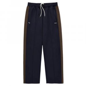 Джжиджжиаунд T7 спортивные штаны унисекс PUMA, синий