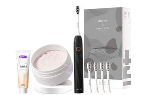 Электрическая зубная щетка Saky+