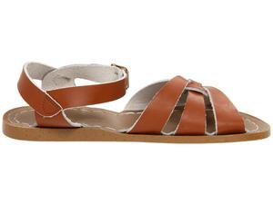 Сандалии Salt Water Sandal by Hoy Shoes The Original Sandal (Toddler/Little Kid)