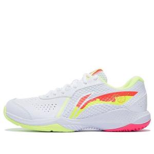 Кроссовки Thunder Lite Li-Ning, белый