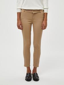 Тканевые брюки minus