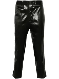 Брюки Fluido SAPIO, черный