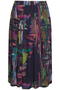 Юбка Ulla Popken, Mixed Colors