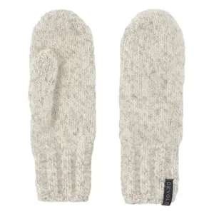 Рукавицы DEVOLD OF NORWAY Nansen Wool, серый