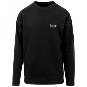 Толстовка Forvert Carlsbad, черный