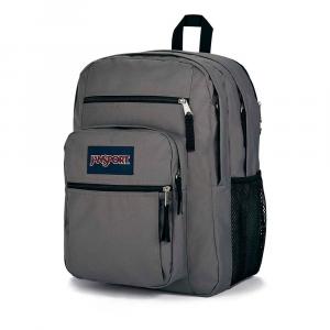 Рюкзак Jansport Big Student 34L, серый