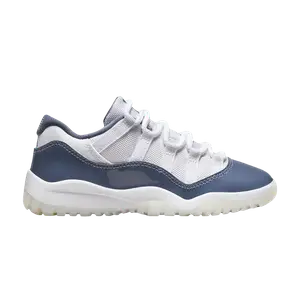 Кроссовки Air Jordan 11 Retro Low PS, синий