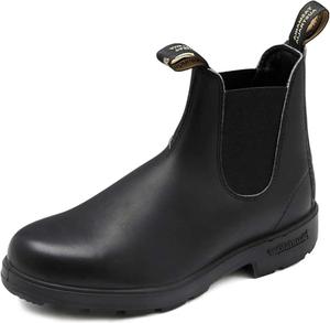 Унисекс-ботинки Blundstone Original Chelsea - австралийские размеры указаны на подошве, Black