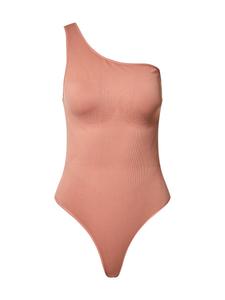 Обычное спортивное боди NU-IN, розовый