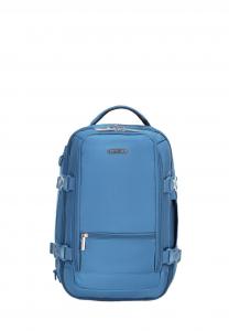 Рюкзак WITTCHEN CABIN, Blue