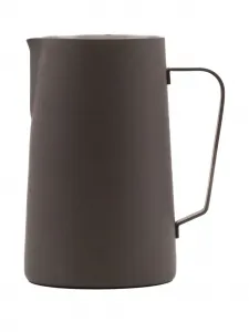 Кувшин Diario (13 см) Knindustrie, коричневый