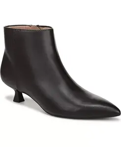 Женские ботильоны Maya на низком каблуке LifeStride, коричневый