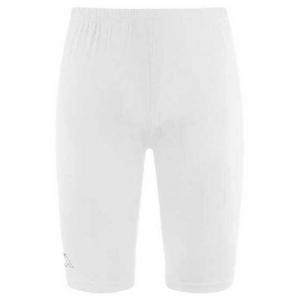 Леггинсы Kappa Kombat Vurgay Short, белый