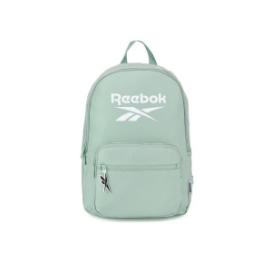 Рюкзак Reebok, зеленый