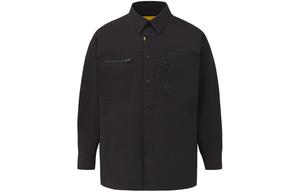 Футболка унисекс черная CAT