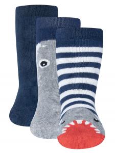 Носки EWERS Socks, цвет gentian