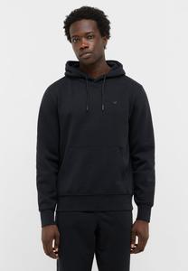 Худи Mustang STYLE BRONSON, Schwarz/Mottled Black