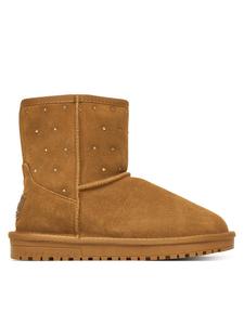 Зимние сапоги Diss West W PLS500002 Pepe Jeans, коричневый