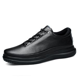 Повседневная обувь мужская Bull Thunder, Black